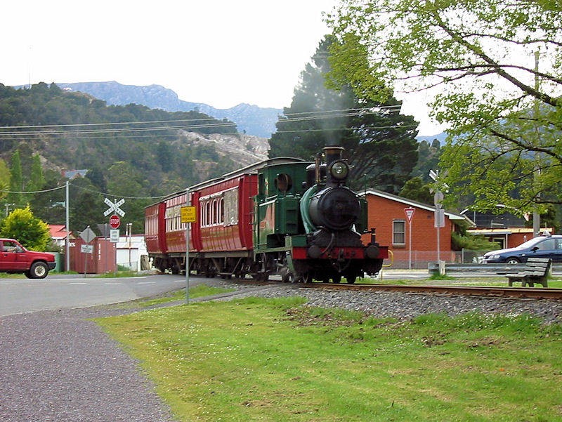 J Ravenscroft 12/06/03