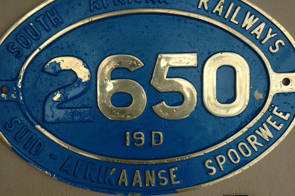 Getting closer now and looking good.