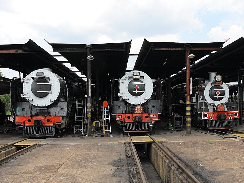 K R Wilson-Smith 03/02/08