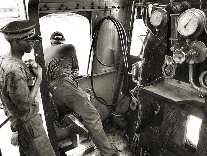 K R Wilson-Smith 03/02/08