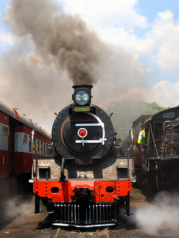 K R Wilson-Smith 03/02/08