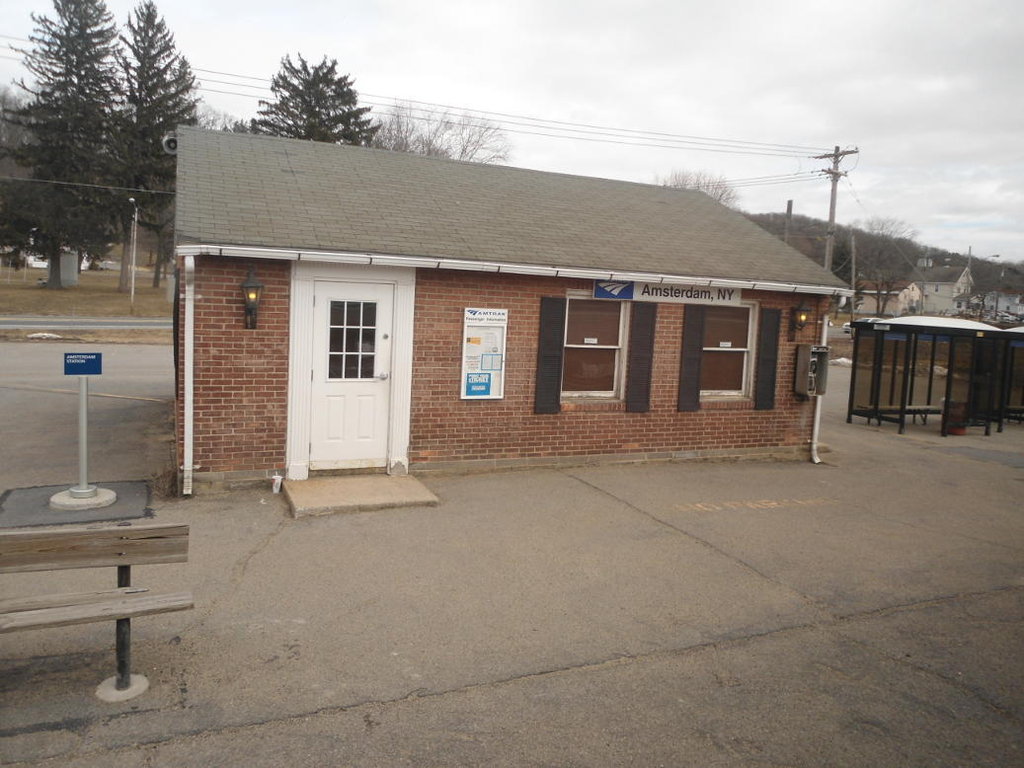 Amsterdam NY