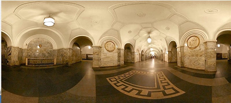 Park Kulty Station - via E Robaard