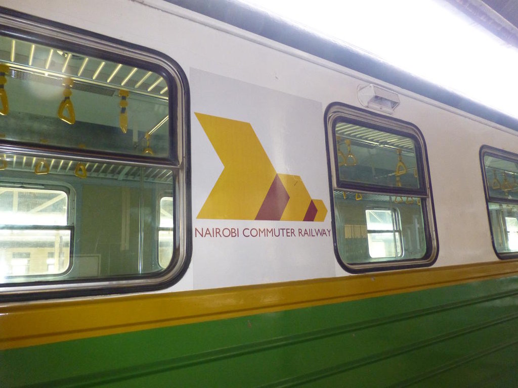 The new commuter coaches