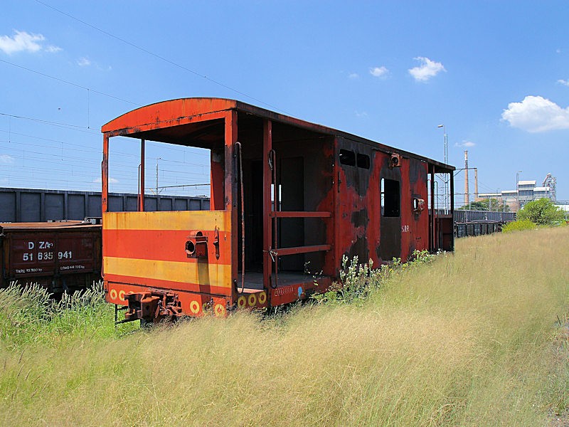 K R Wilson-Smith 16/02/08