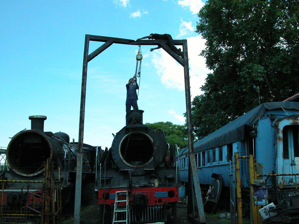 2650 Smokebox Removal Capital Park 1.12.14 2014-12-01 010a.JPG