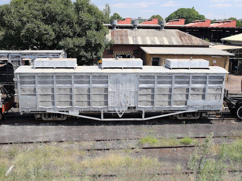 K R Wilson-Smith 16/02/08