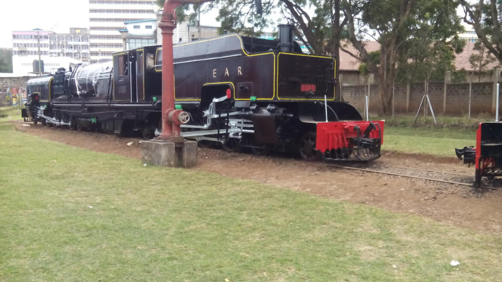Class 55