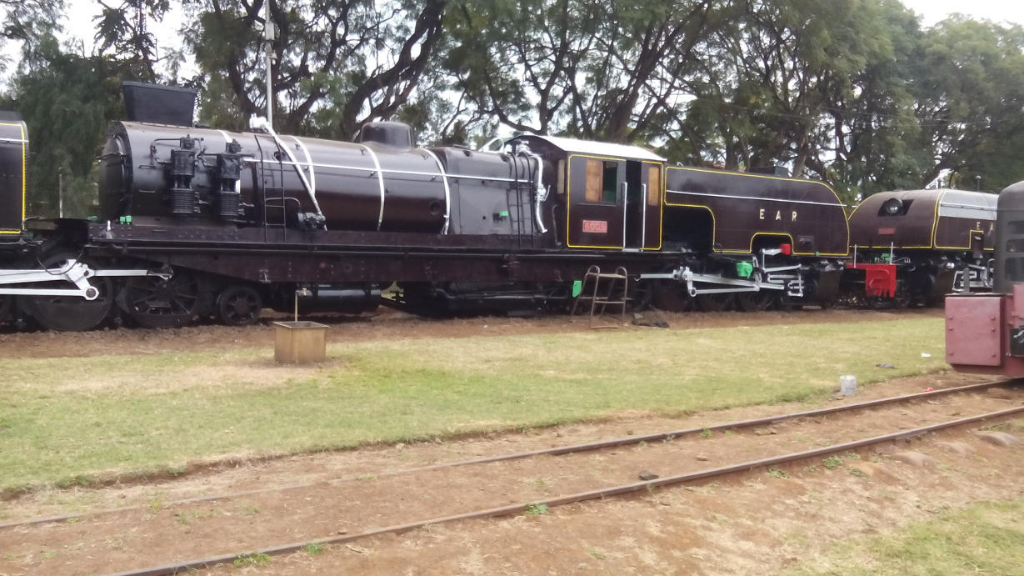 Class 60