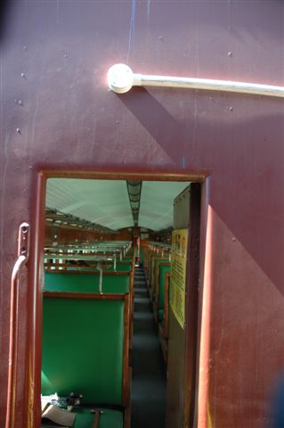 External electrical conduit<br /><br />Photo by Nathan Berelowitz, 12/08/07