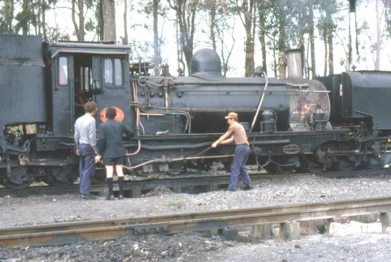 SAR NGG16 138  at Paddock, H Gunston 1981.jpg