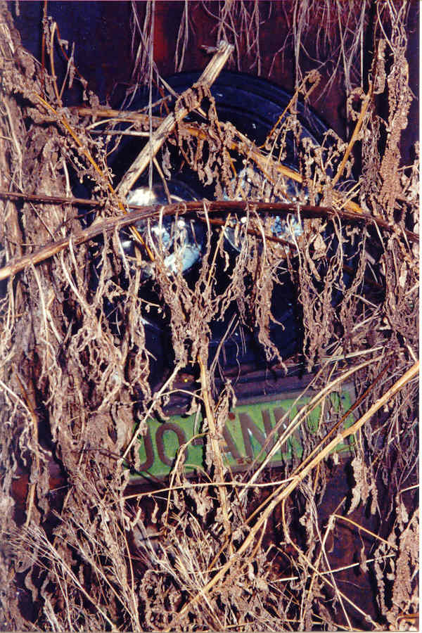 Photo by John Ashworth, date forgotten