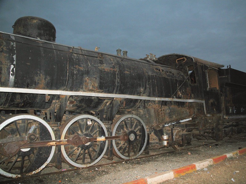 K R Wilson-Smith 14/06/08