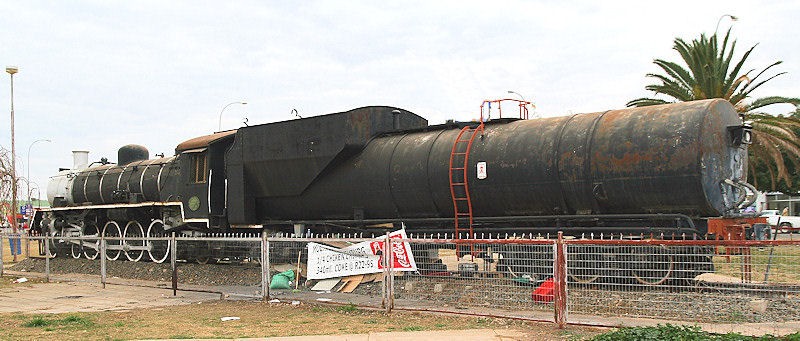 K R Wilson-Smith 14/06/08