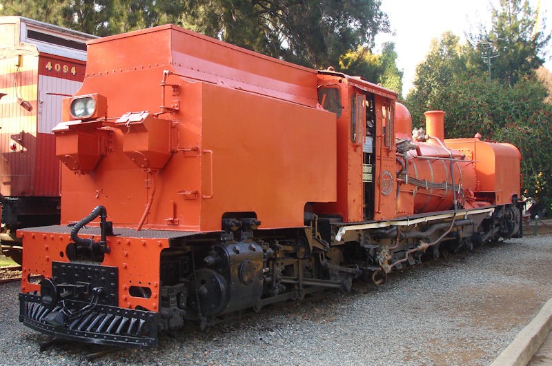 K R Wilson-Smith 16 July 2008