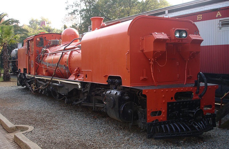 K R Wilson-Smith 16 July 2008