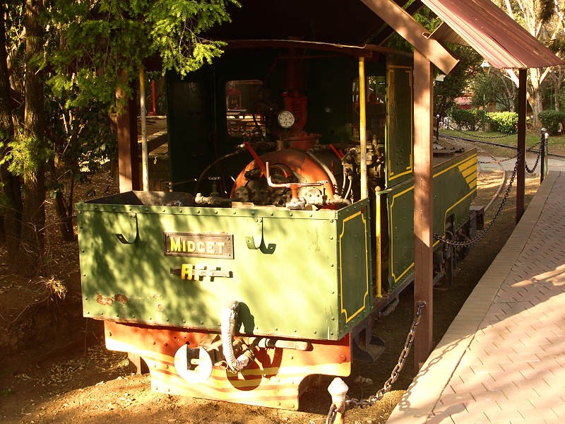 K R Wilson-Smith 16 July 2008