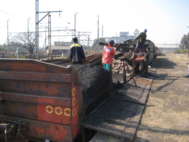 Lifting and carrying