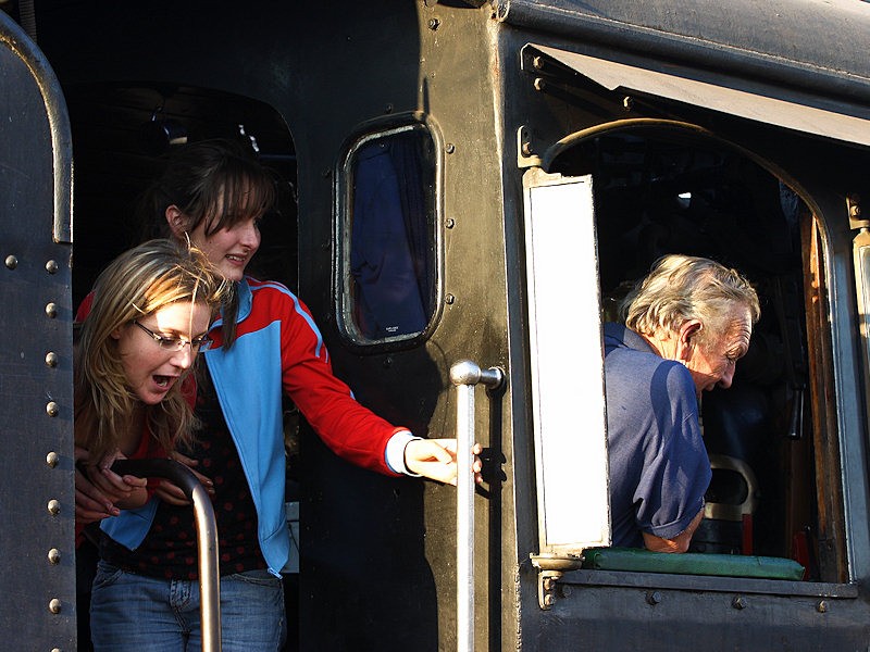 K R Wilson-Smith 27/07/08