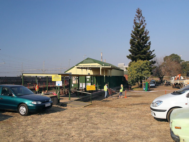 K R Wilson-Smith 27/07/08