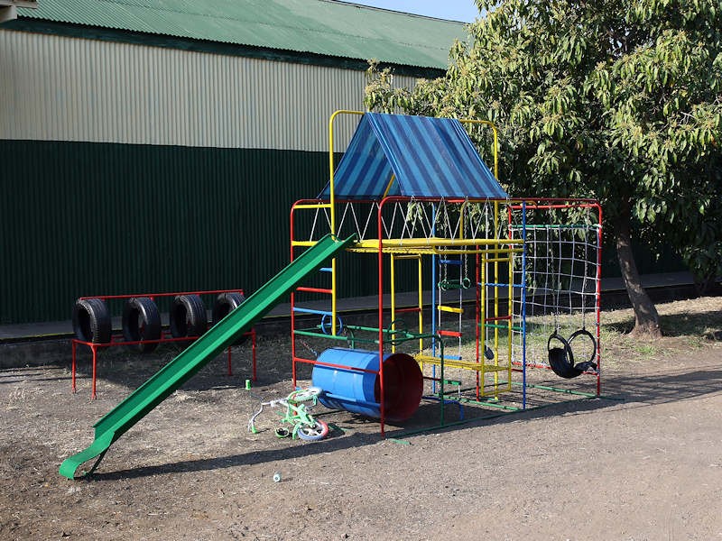 K R Wilson-Smith 27/07/08