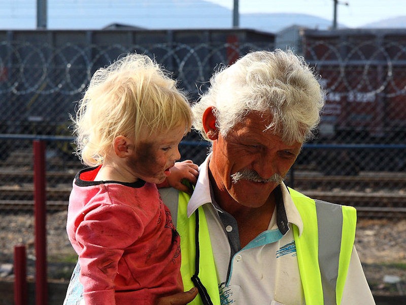 K R Wilson-Smith 27/07/08