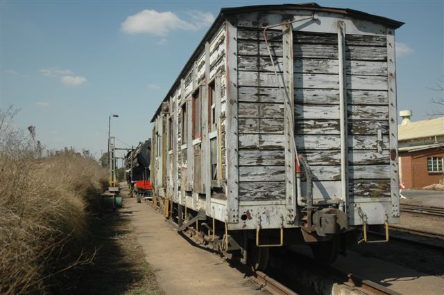 Photo by Nathan Berelowitz August 2008