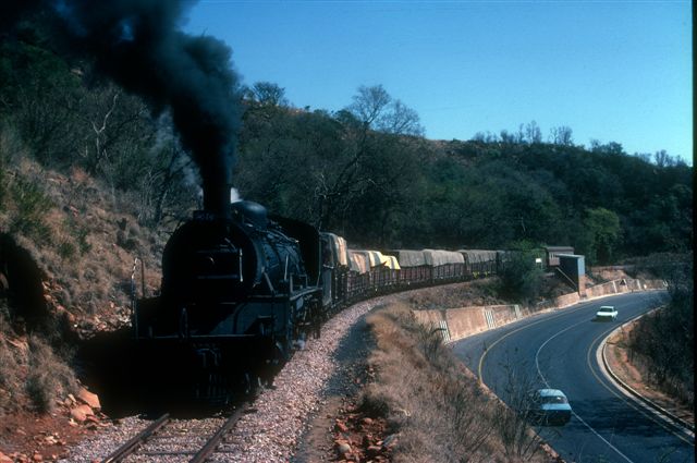 Photo :Nathan Berelowitz 10/9/1983