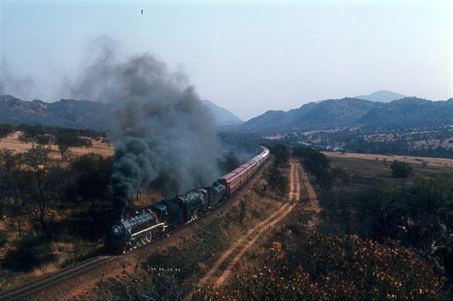 Photo Nathan Berelowitz 19/08/1978