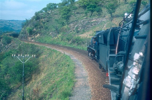 Photo Nathan Berelowitz (fireman) 9/10/1974