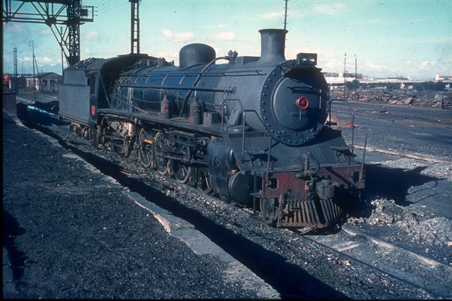 Photo by Nathan Berelowitz 13/06/73