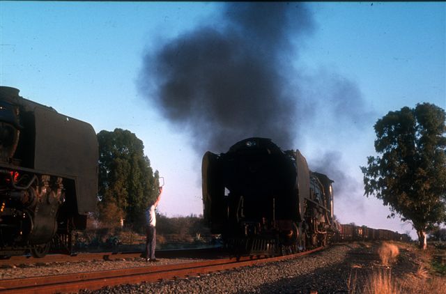 Photo Nathan Berelowitz 1980s