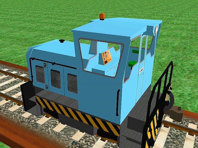 Screenshot courtesy Cobus Prinsloo