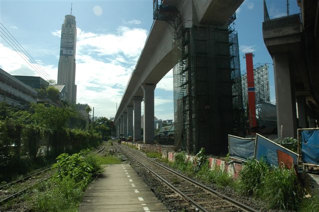 Photo by Nathan Berelowitz, Sep 2008