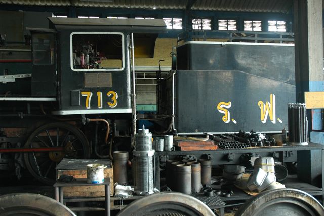 Cabside class C56