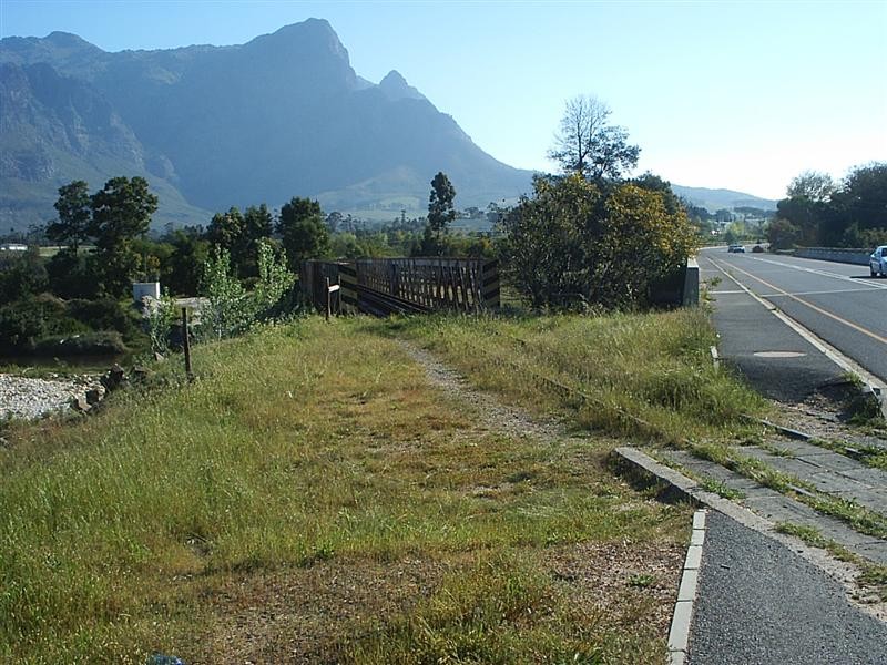 Road, Rail and River !!