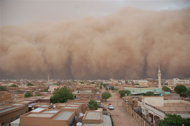 Haboob