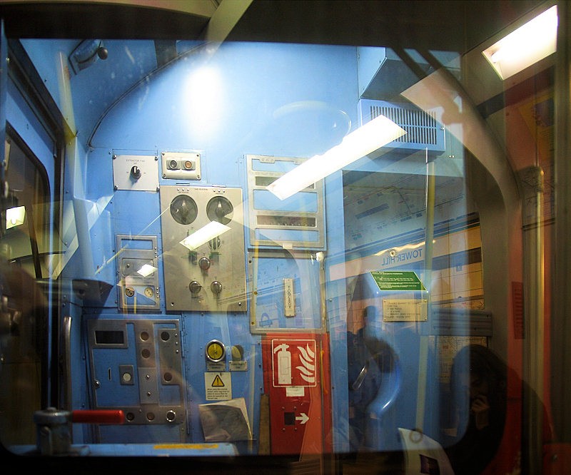 K R Wilson-Smith November 2008