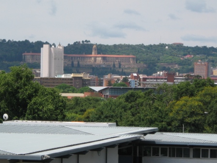 Union Building