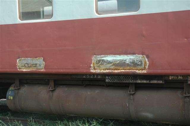 Photo by Nathan Berelowitz January 2009