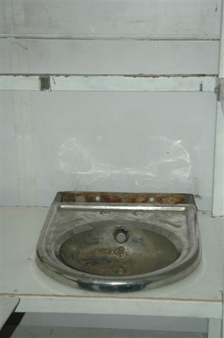 Photo by Nathan Berelowitz Feb 2009