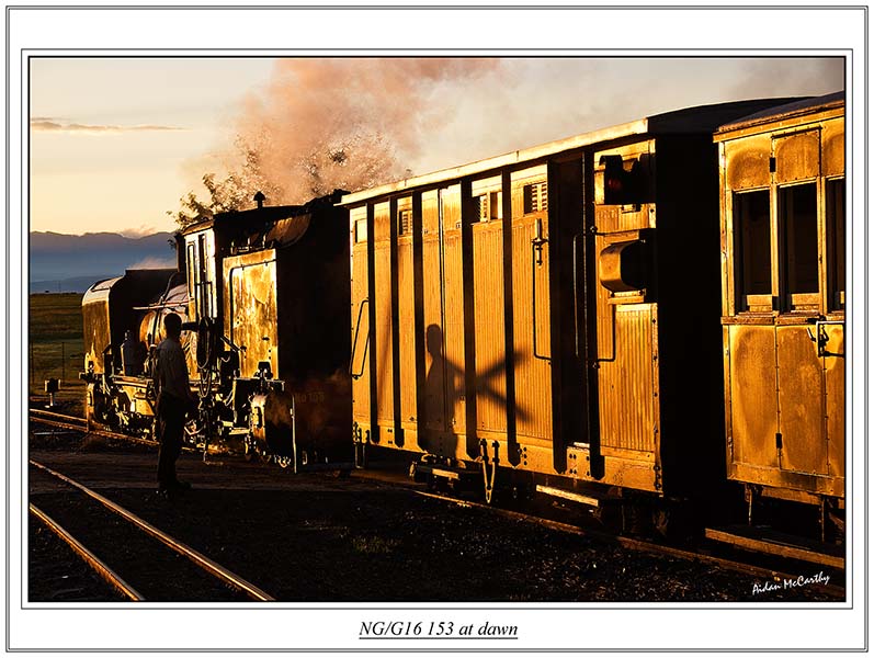 Photo by Aidan McCarthy Feb/Mar 2009