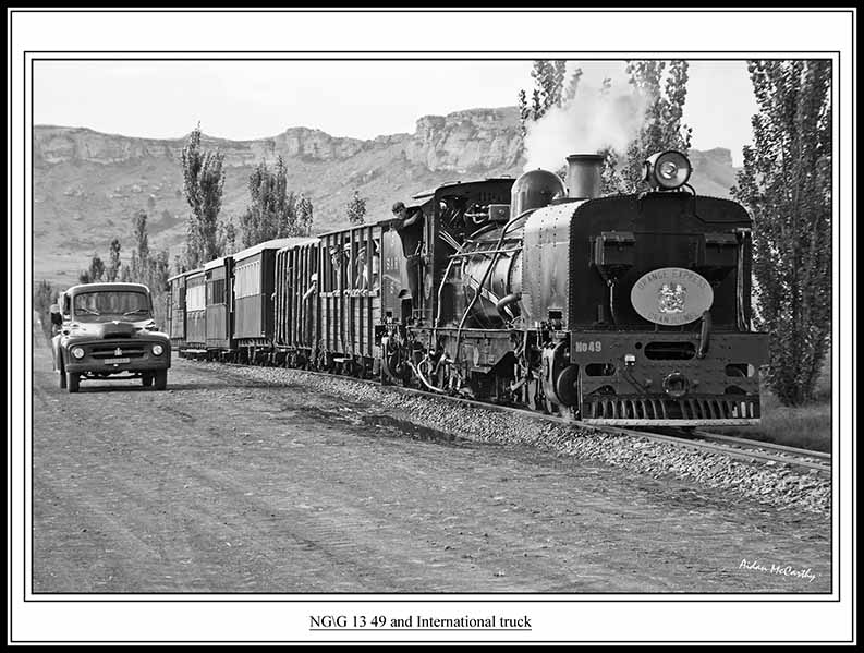 Photo by Aidan McCarthy Feb/Mar 2009