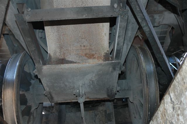 Photo by Nathan Berelowitz 12 April 2009