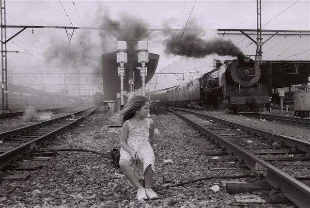 Photo by Nathan Berelowitz