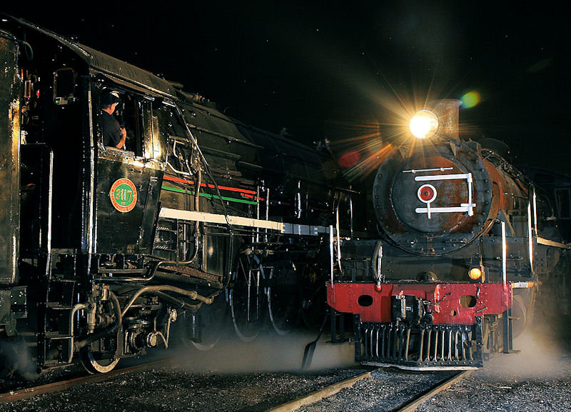 K R Wilson-Smith 30 May 2009