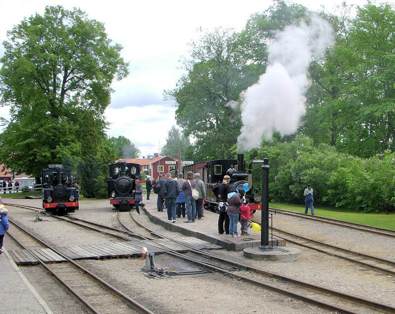 Goran Enqvist May 2009
