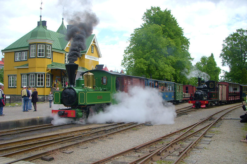 Goran Enqvist May 2009