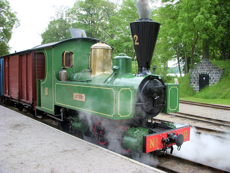 Goran Enqvist May 2009