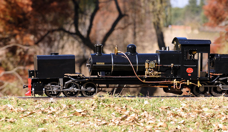 K R Wilson-Smith June 2009